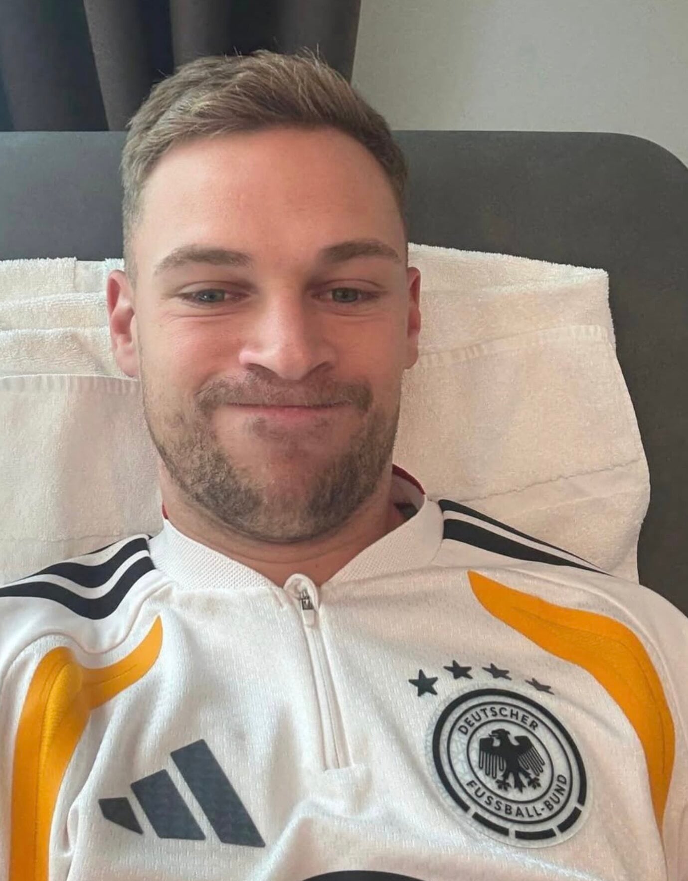 Joshua Kimmich