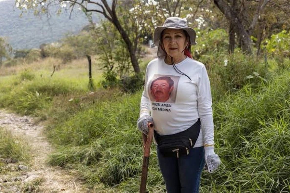 Atacan a balazos a integrantes del colectivo Voces Unidas por la Vida