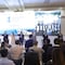 Tere Jiménez inauguró el primer Foro Internacional del Agua 2023 en Aguascalientes