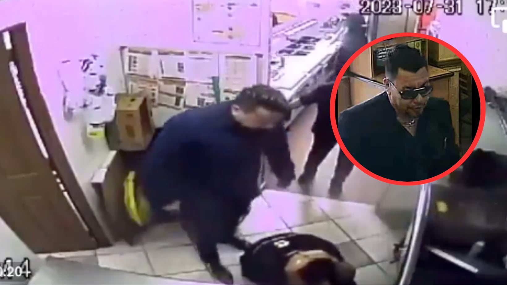 Fernando Medina Ramírez