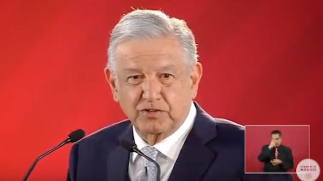 Andrés Manuel López Obrador
