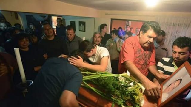 Foto: @EdgarperezB_tv