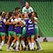 Santos derrota a Querétaro en la Jornada 2 de la Liga Femenil BBVA