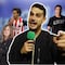 Adrián Marcelo y sus 4 polémicas cuando era cronista deportivo