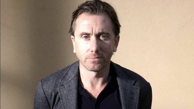 Tim Roth