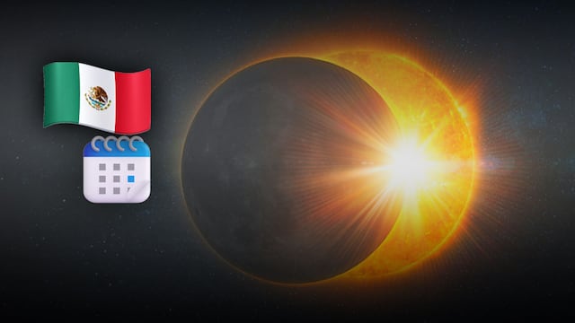 Eclipse lunar en México en 2026