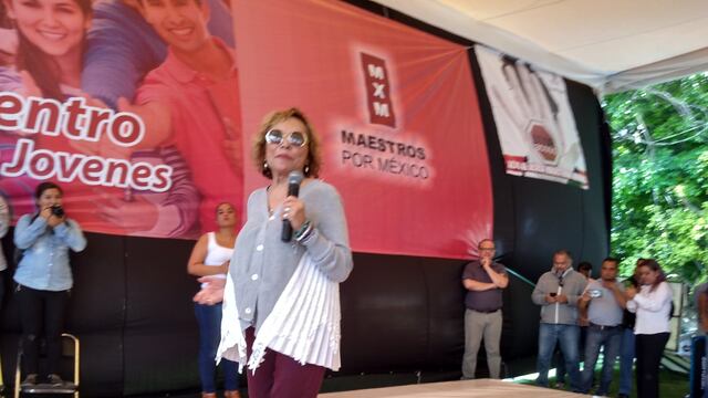 Elba Esther Gordillo. Venta de lujosa casa.