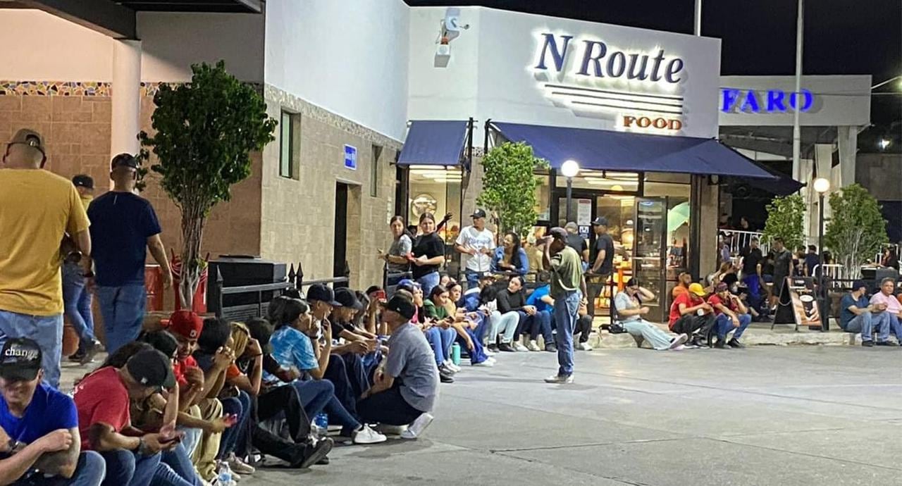 Denuncian acarreo del PRIAN en Hermosillo, Sonora