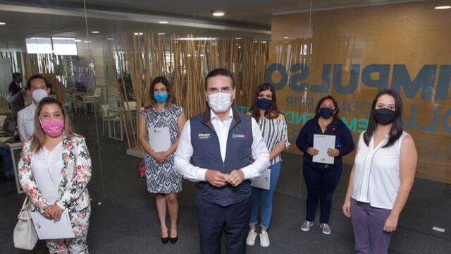 Silvano Aureoles Conejo