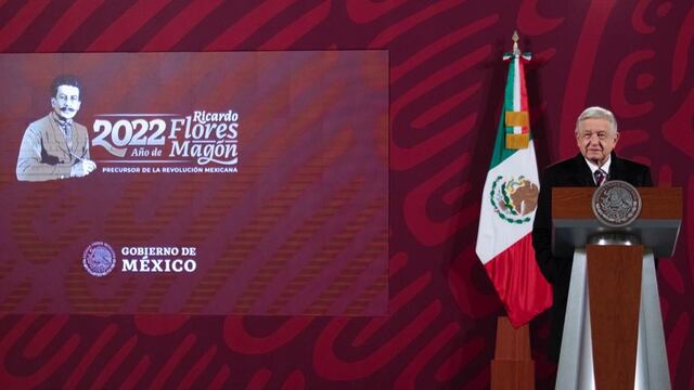 Conferencia mañanera de AMLO de 28 de diciembre