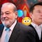Elon Musk contra Carlos Slim: ¿Cuáles son las acusaciones contra el empresario mexicano?