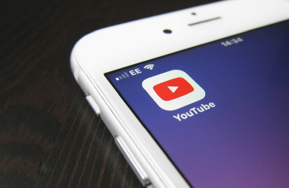 YouTube