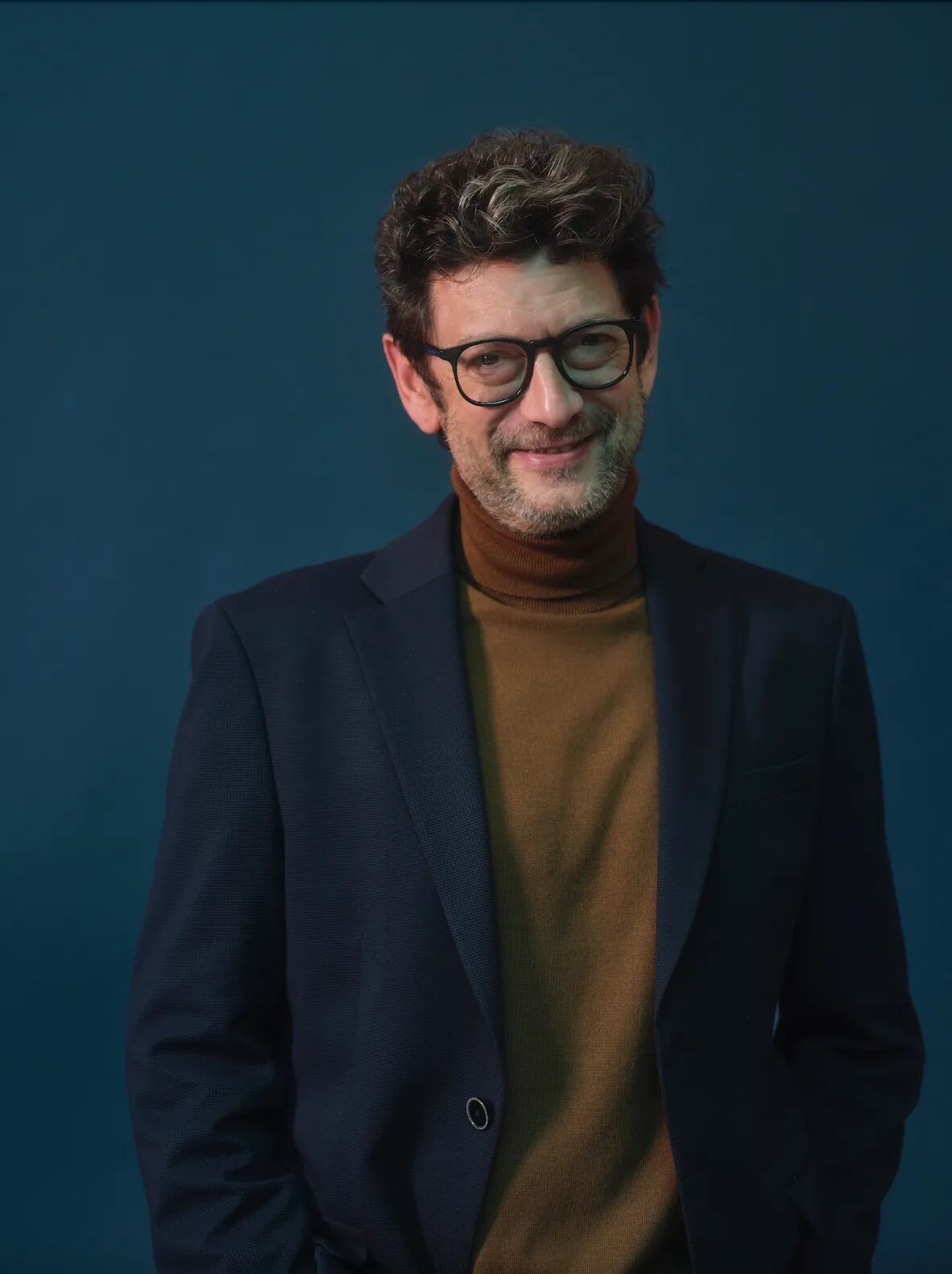 ¿De qué murió Manolo Solo? Actor español