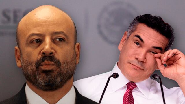 Renato Sales desmiente a Alejandro Moreno porque no es víctima de persecusión