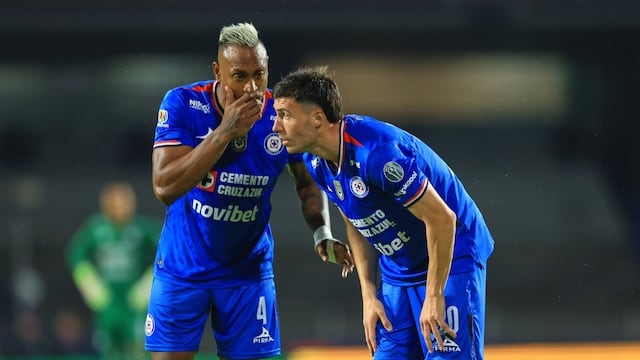 ¡Bombazo celeste! Nike va con todo para vestir a Cruz Azul y ya hasta visitó La Noria.