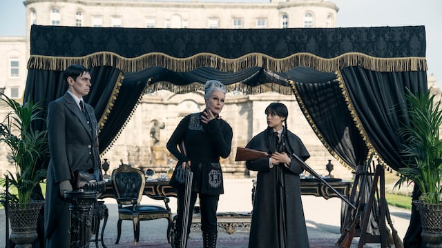 Estrenos Netflix septiembre 2025: Lista completa por categorías de todo lo que llega a México