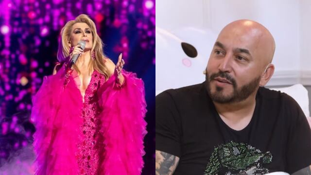 Dulce, Lupillo Rivera