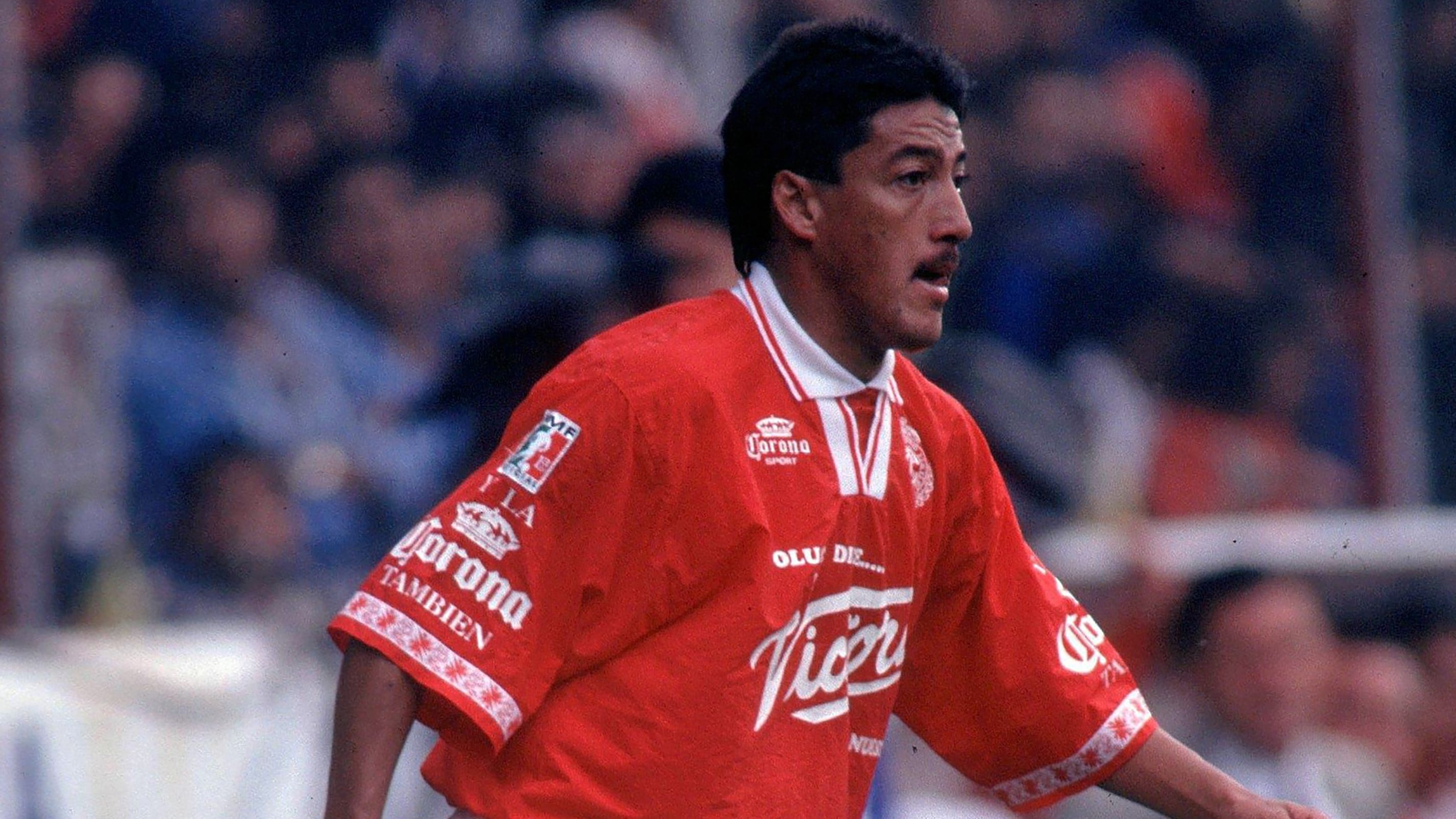 Muere Jorge Rodríguez, histórico mundialista con la Selección Mexicana