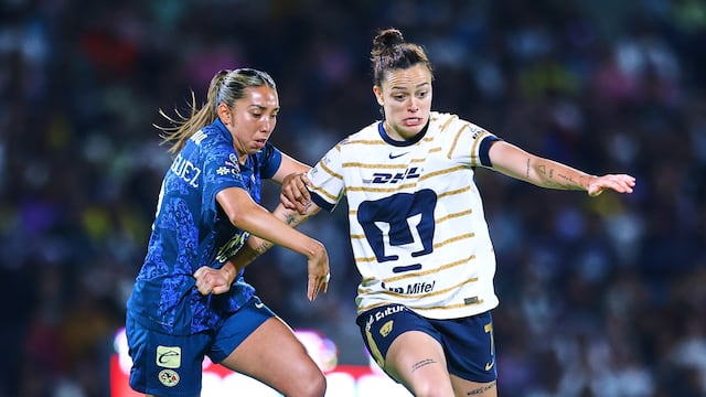 Pumas vs América Femenil: Día, hora y canal para ver el partido de la Jornada 7 de Liga MX Femenil