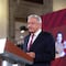 AMLO: La unidad antinarcóticos de Estados Unidos estaba infiltrada por el crimen organizado