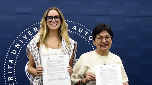 BUAP y Secretaría de Desarrollo Turístico de Puebla firman convenio de colaboración