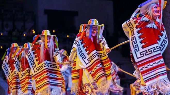 "México espectacular": Xcaret transmitirá este increíble show totalmente gratis