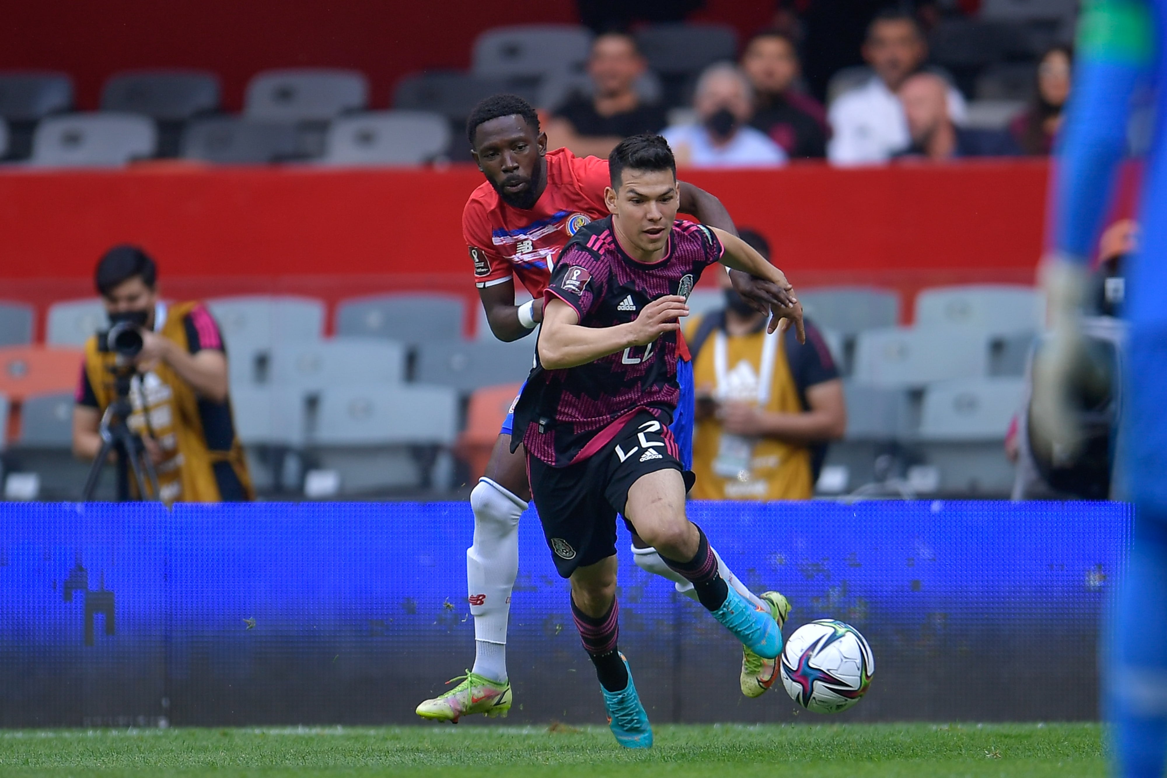 Hirving Lozano