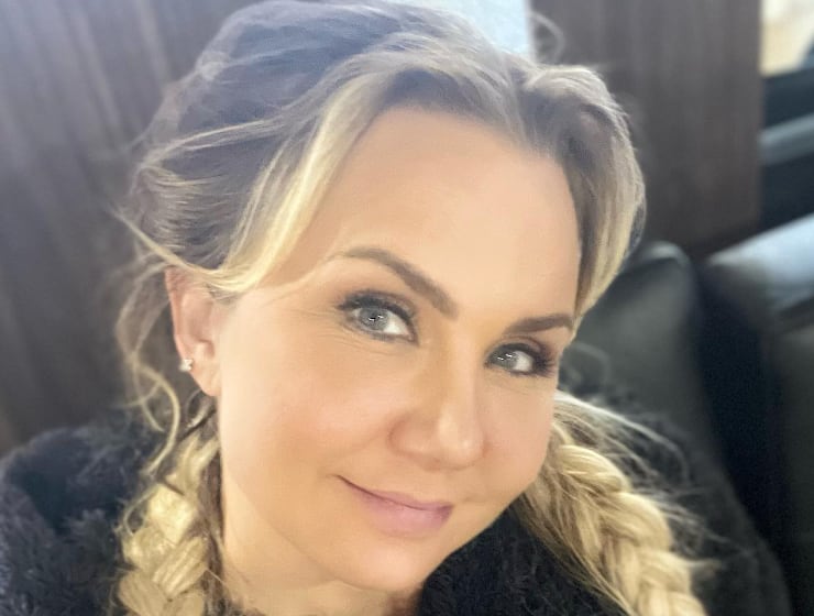 Michelle Vieth