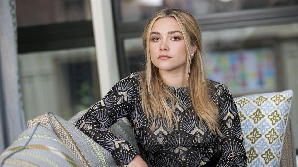 Florence Pugh evidencia los feminicidios en México