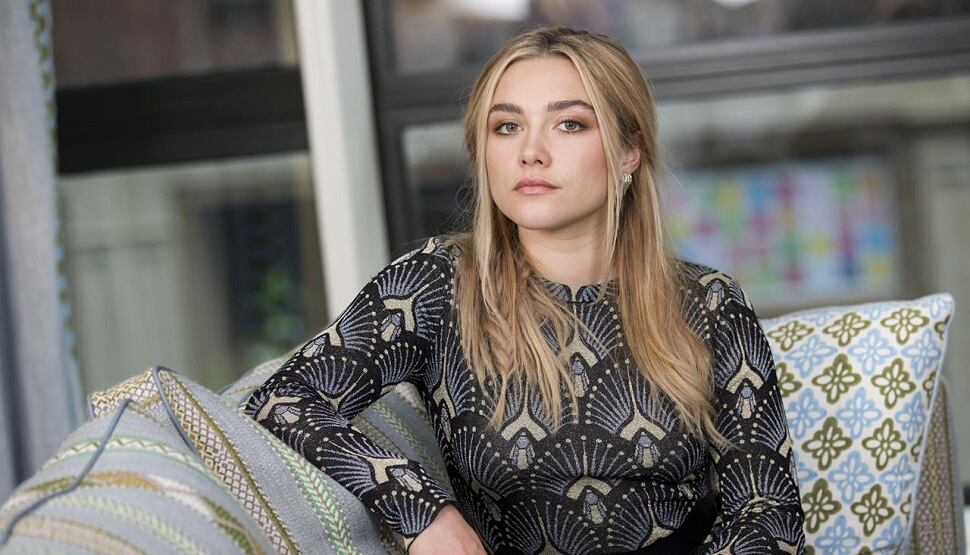 Florence Pugh