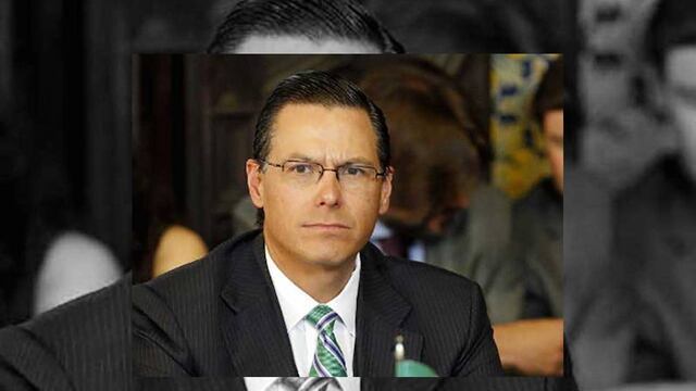 Peña Nieto manda propuesta para nuevo procurador fiscal