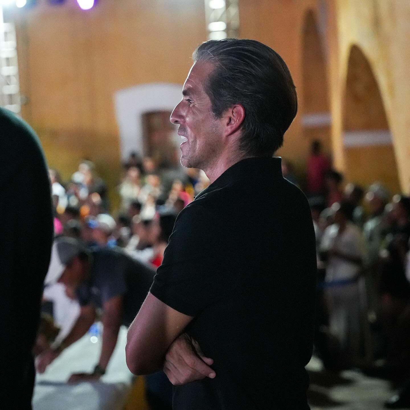 ¿Quién es Fernando Reina Iglesias? Exesposo de Galilea Montijo