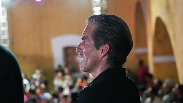 Fernando Reina Iglesias, exesposo de Galilea Montijo