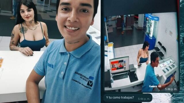 Video de TikTok
