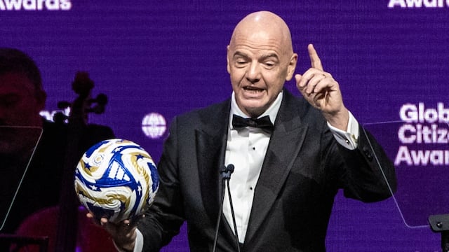 FIFA confirmó la sede del próximo Mundial durante la reunión de su Consejo