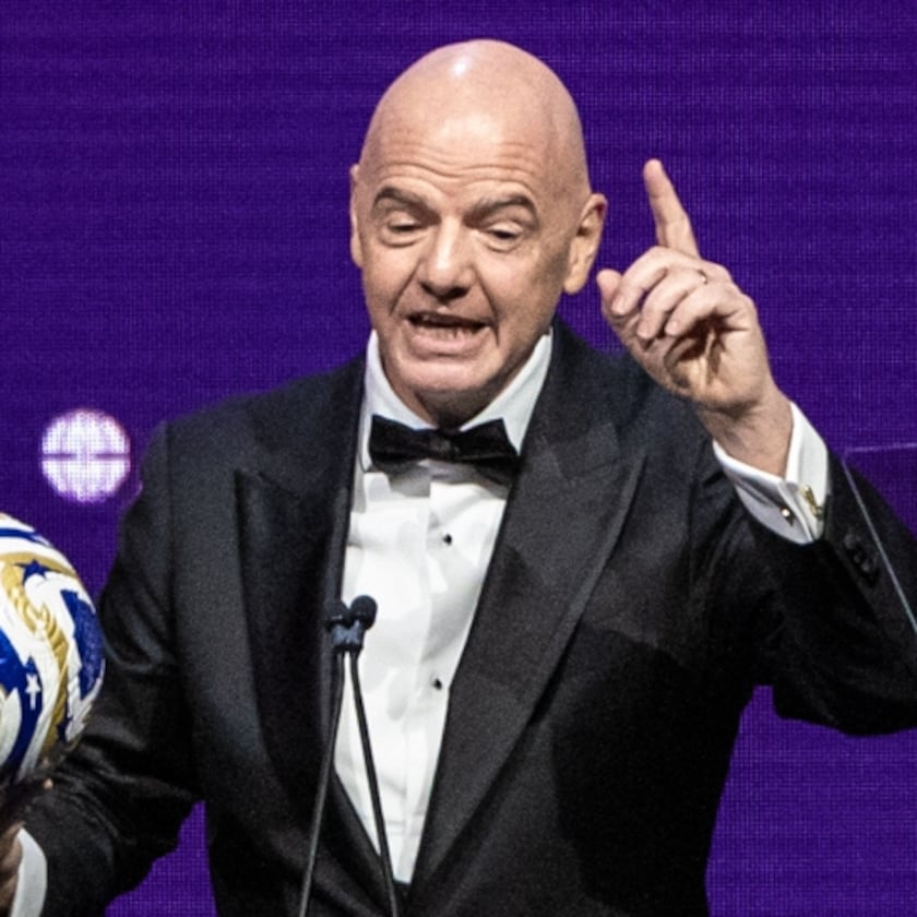 FIFA bajo fuego por precios del Mundial 2026