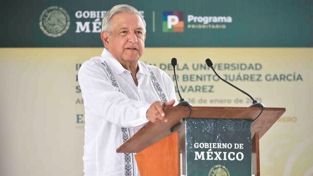 AMLO en Guerrero