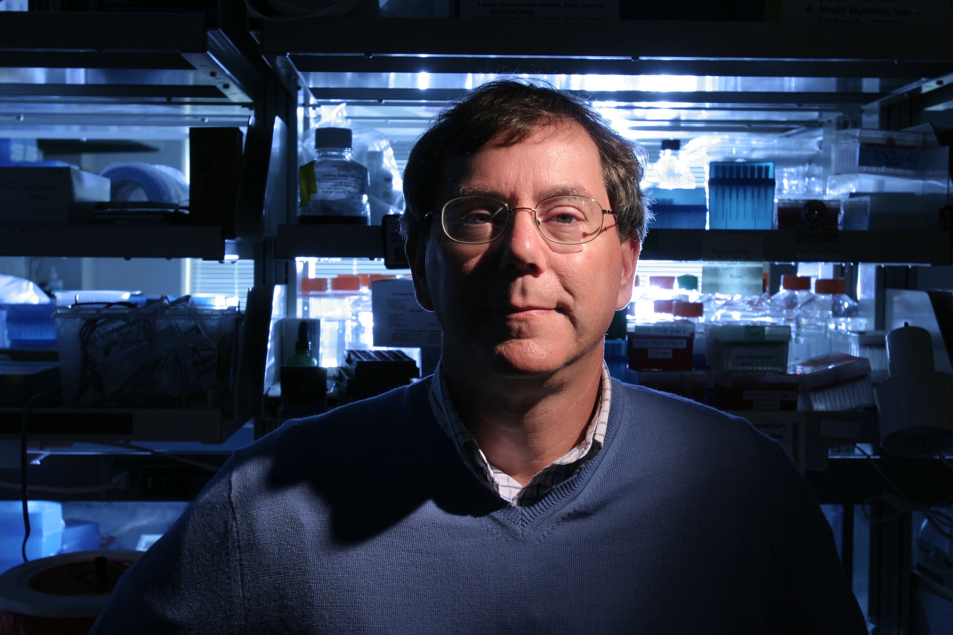 Arthur Levinson, director independiente principal de Apple