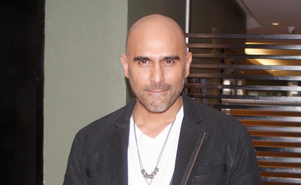 Héctor Suárez Gomís