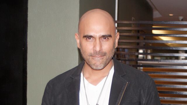 Héctor Suárez Gomís