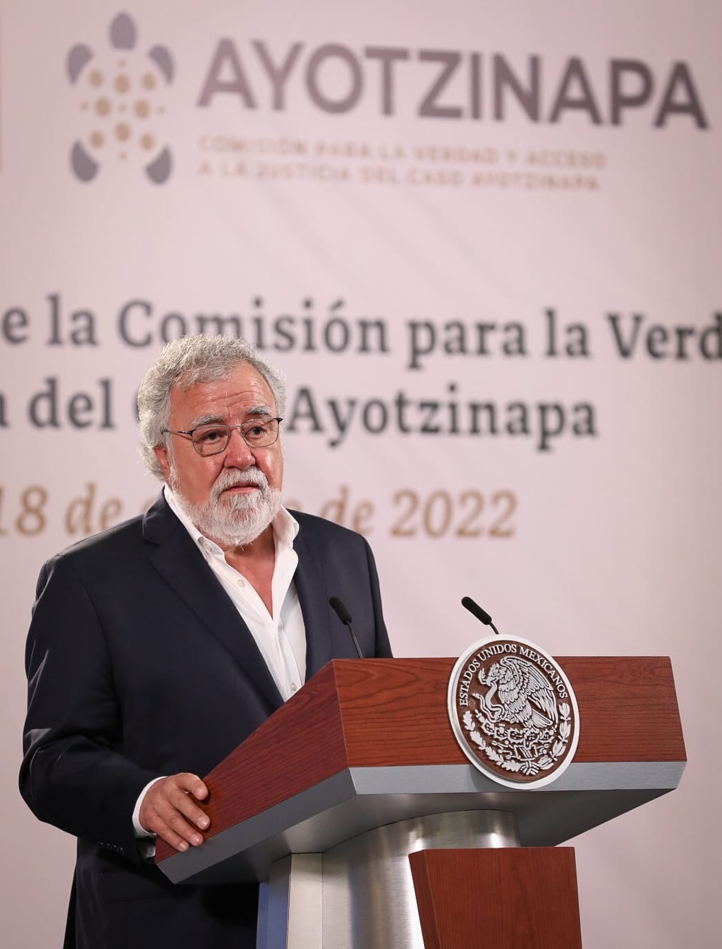 Alejandro Encinas