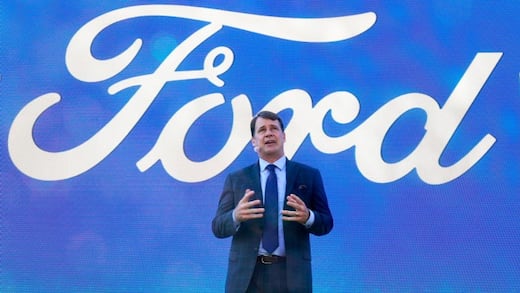 Ford responde a Trump: el T-MEC es clave para la industria automotriz