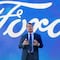 Ford responde a Trump: el T-MEC es clave para la industria automotriz
