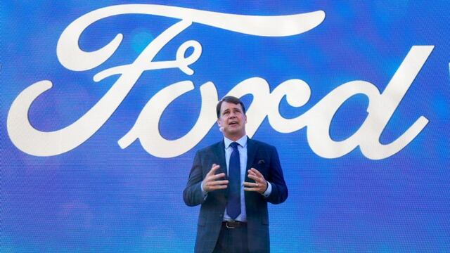 Ford responde a Trump: el T-MEC es clave para la industria automotriz