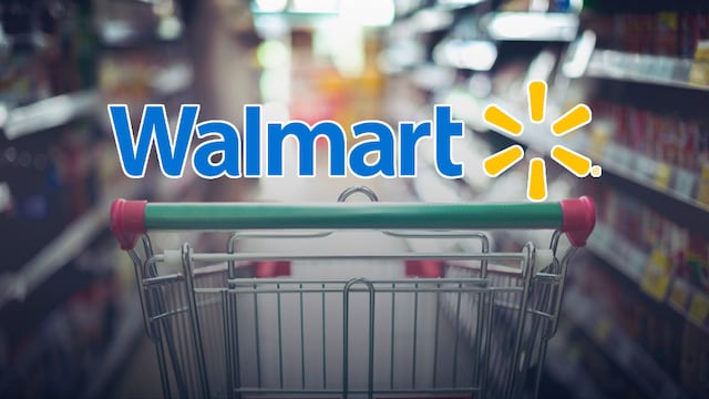 Ofertas Walmart