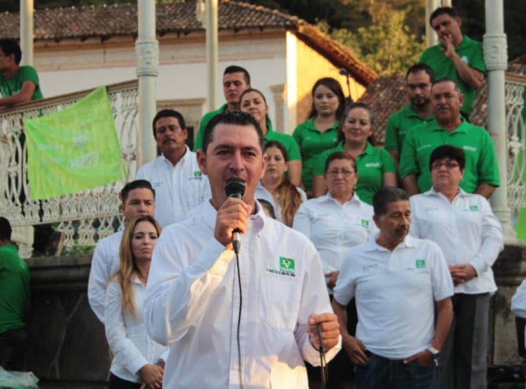 Luis Alberto Arredondo