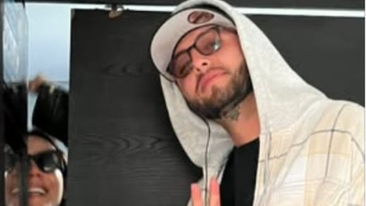 Escándalo en funeral de Nicolás Perdomo, de Sin Senos Sí hay Paraíso; denuncian amenazas