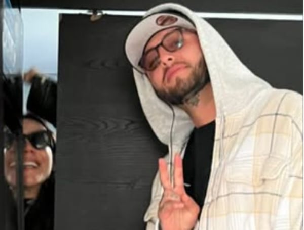 Nicolás Francisco Perdomo Corrales, miembro de producción de Sin senos sí hay paraíso