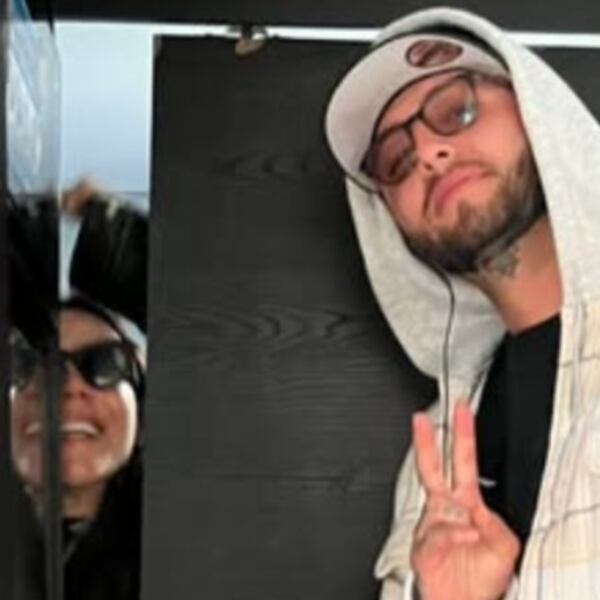 Escándalo en funeral de Nicolás Perdomo, de Sin Senos Sí hay Paraíso; denuncian amenazas