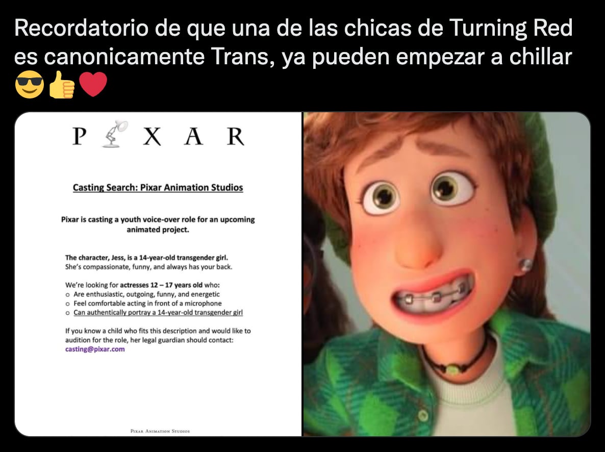 Miriam de Red